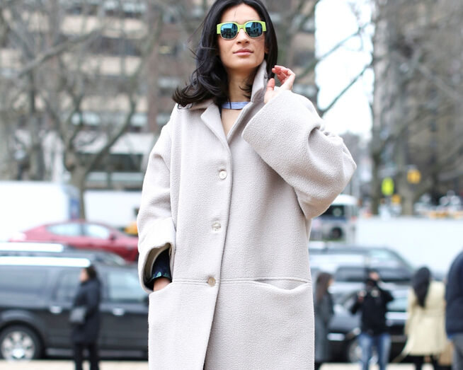 Street style