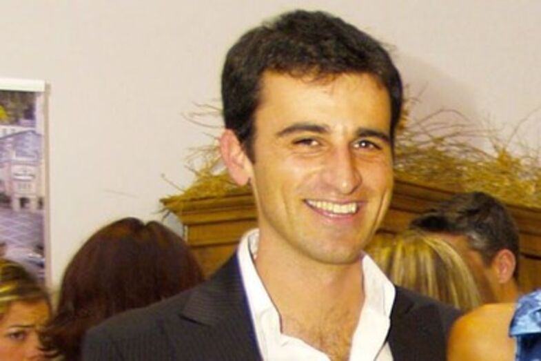 henrique torres, icas, big brother