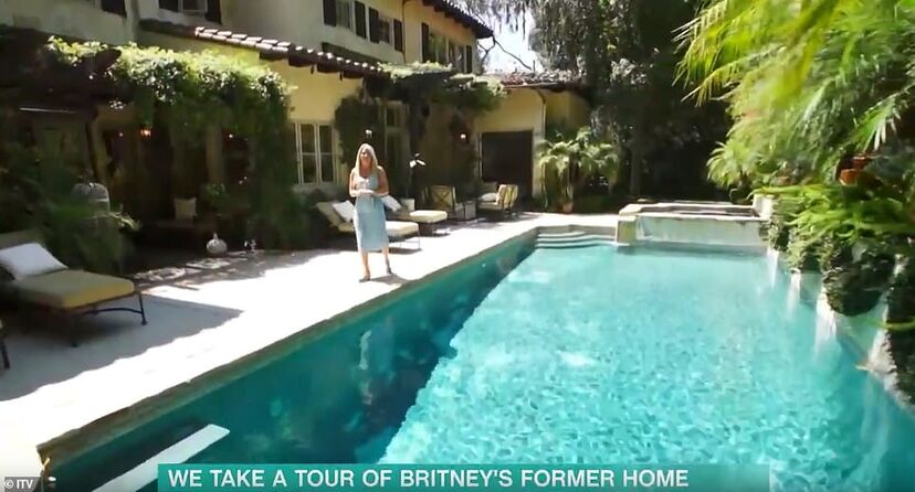 britney spears