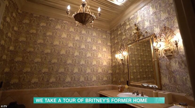 britney spears