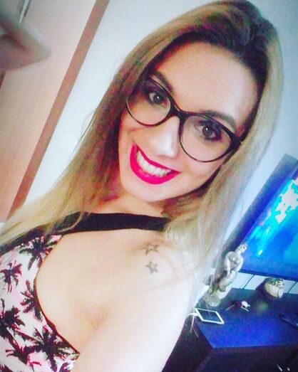 liliana, casados à primeira vista