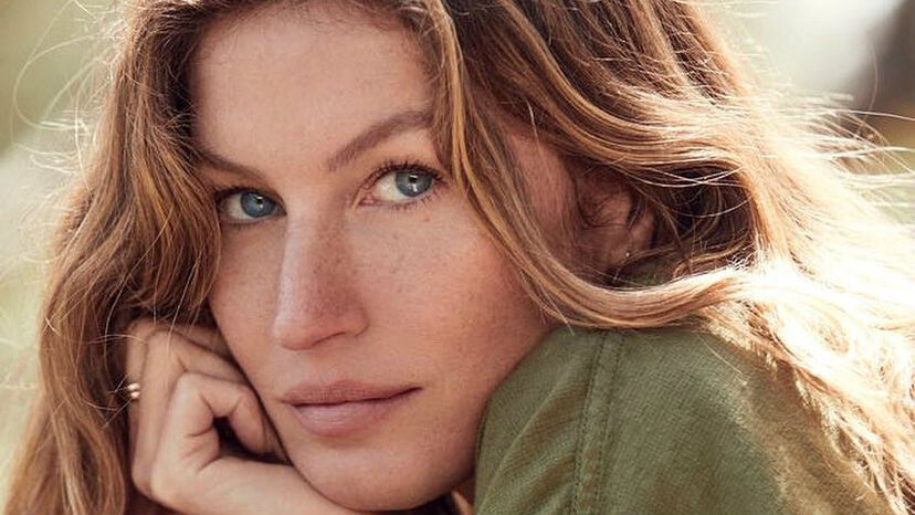 Gisele Bündchen