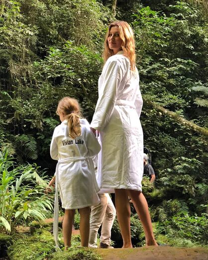 Gisele Bündchen