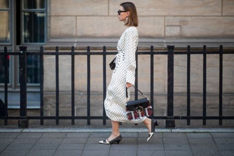 Street style