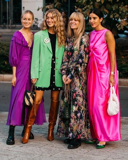 Street style