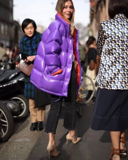 Street style