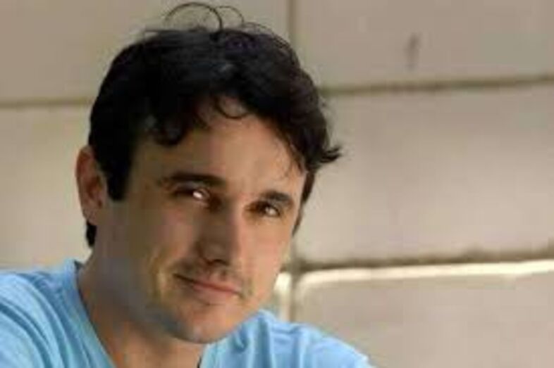 Caio Junqueira