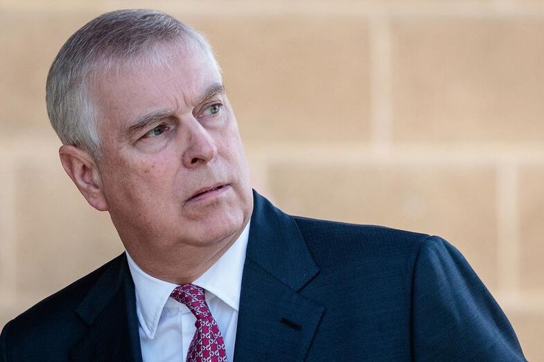 duque de york