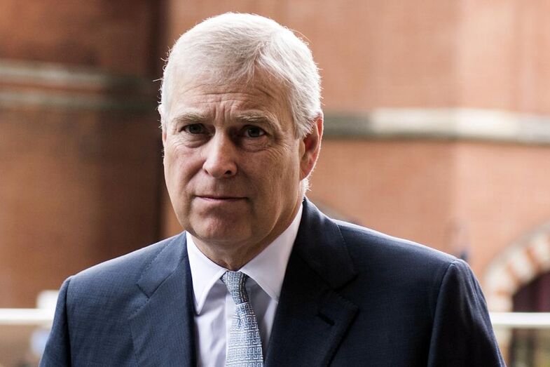duque de york