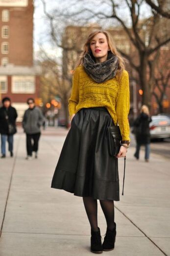 Street style