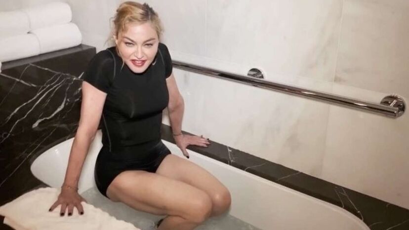 Madonna