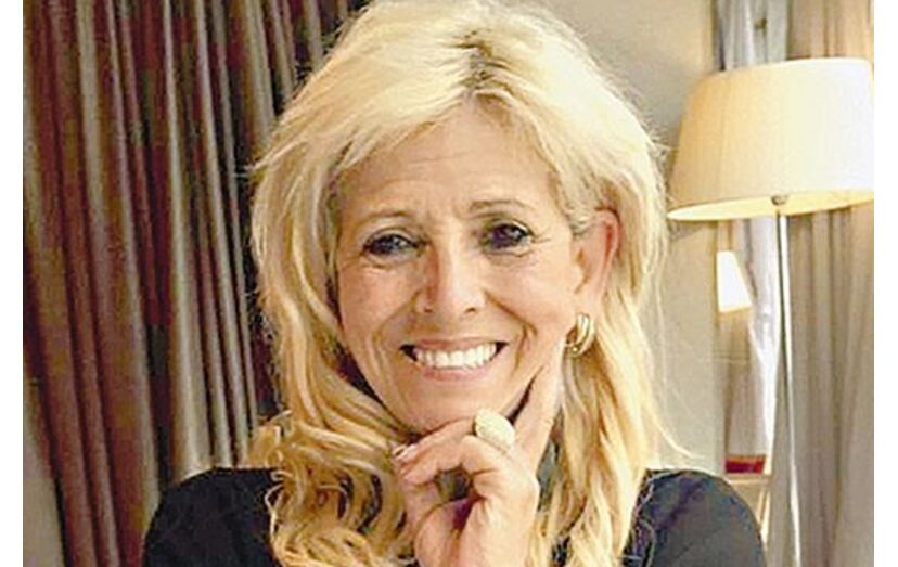 Amélia de Jesus, euromilionária