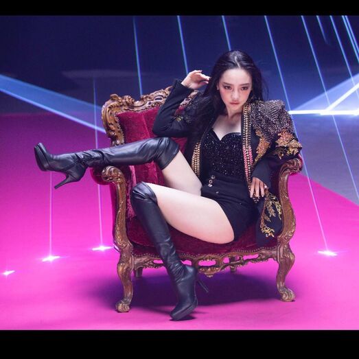 Goo Hara