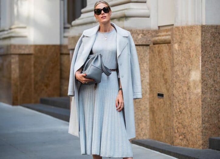 Street style