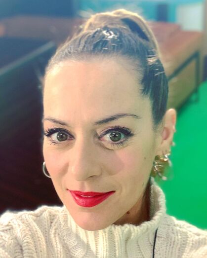 Joana Amaral Dias