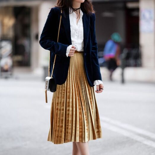 Street style