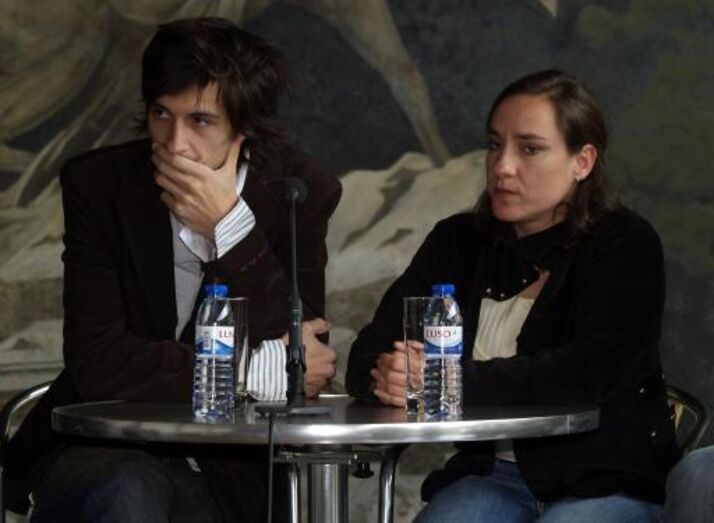 Maria Rueff