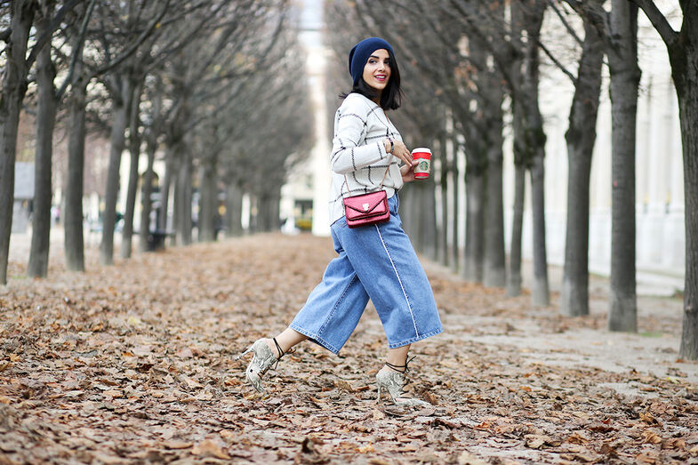 Street style