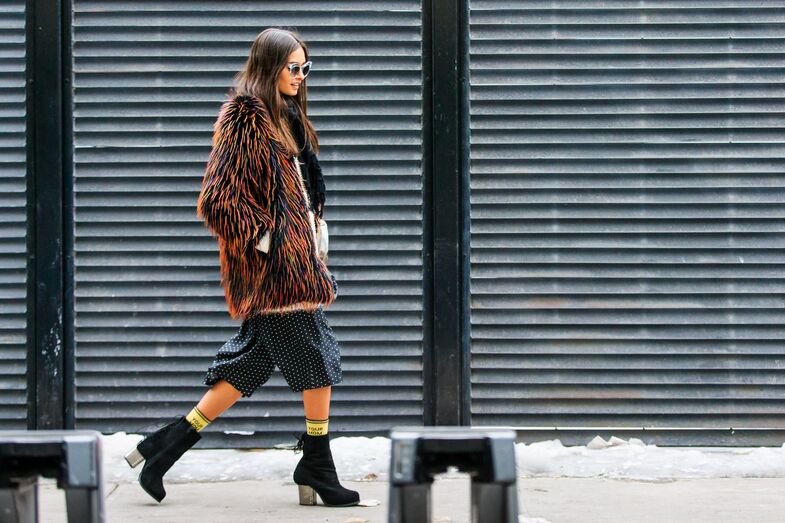 Street style