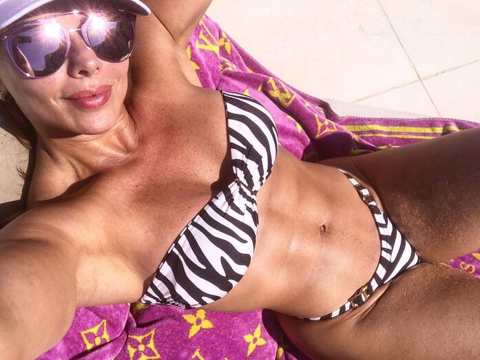 Viviane Araújo