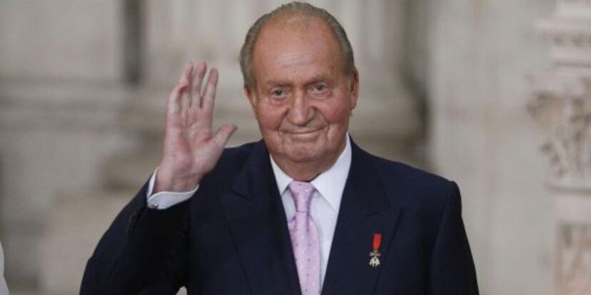 Juan Carlos