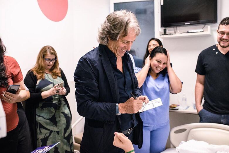 Jorge Jesus