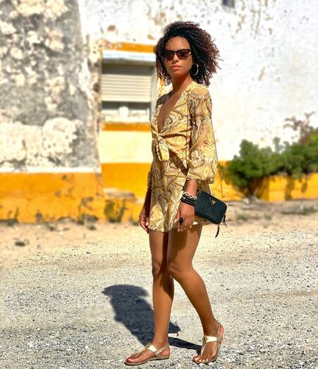 Daisy Gonçalves