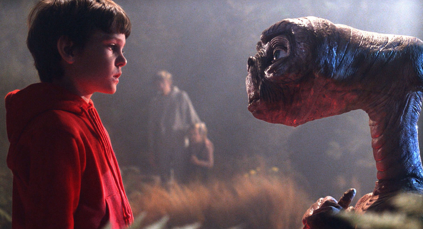 E.T.