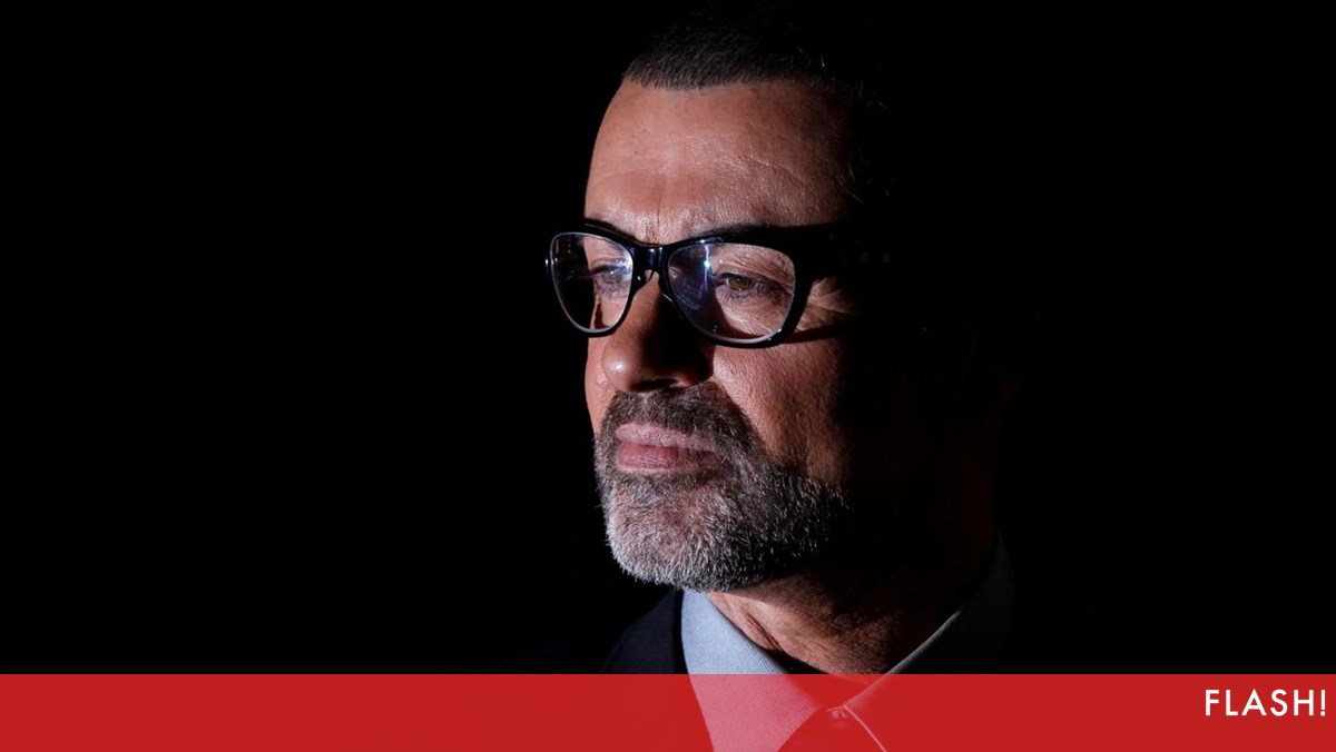 namorado brasileiro: Morre George Michael, um ícone do pop