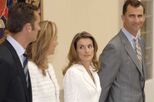 O segredo e a polémica do anel de noivado de Letizia, a joia de luxo que desapareceu para sempre das mãos da rainha