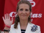 Infanta Elena