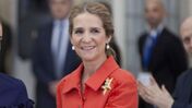 Infanta Elena