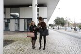 José castelo branco, roubo, perfume, tribunal, aeroporto, acusação, nova iorque, lisboa, Tribunal de Pequena Instância Criminal de Lisboa
