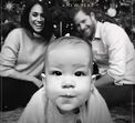 meghan, harry, archie