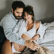 Cláudia Vieira, João Alves