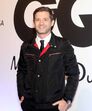 Festa, Gala GQ Men of The Year 2019