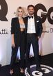 Festa, Gala GQ Men of The Year 2019