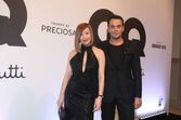 Festa, Gala GQ Men of The Year 2019