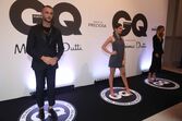 Festa, Gala GQ Men of The Year 2019