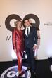 Festa, Gala GQ Men of The Year 2019