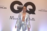 Festa, Gala GQ Men of The Year 2019