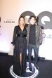 Festa, Gala GQ Men of The Year 2019