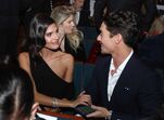 Festa, Gala GQ Men of The Year 2019