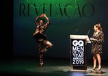 Festa, Gala GQ Men of The Year 2019