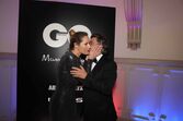 Festa, Gala GQ Men of The Year 2019