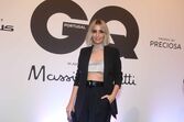 Jessica Athayde e Diogo Amaral, Gala GQ Men of The Year 2019