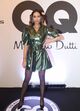 Gala GQ Men of The Year 2019, estilo, mulheres, 