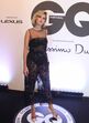 Gala GQ Men of The Year 2019, estilo, mulheres, 