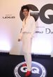 Gala GQ Men of The Year, Estilo, Homens