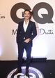 Gala GQ Men of The Year, Estilo, Homens